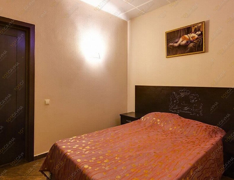 Сауна в отеле Вилла Диего, в Ростове-на-Дону, Плиева, 65 | 4 | 1001sauna.com