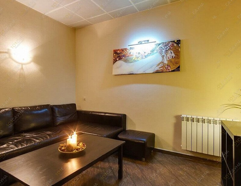 Сауна в отеле Вилла Диего, в Ростове-на-Дону, Плиева, 65 | 5 | 1001sauna.com