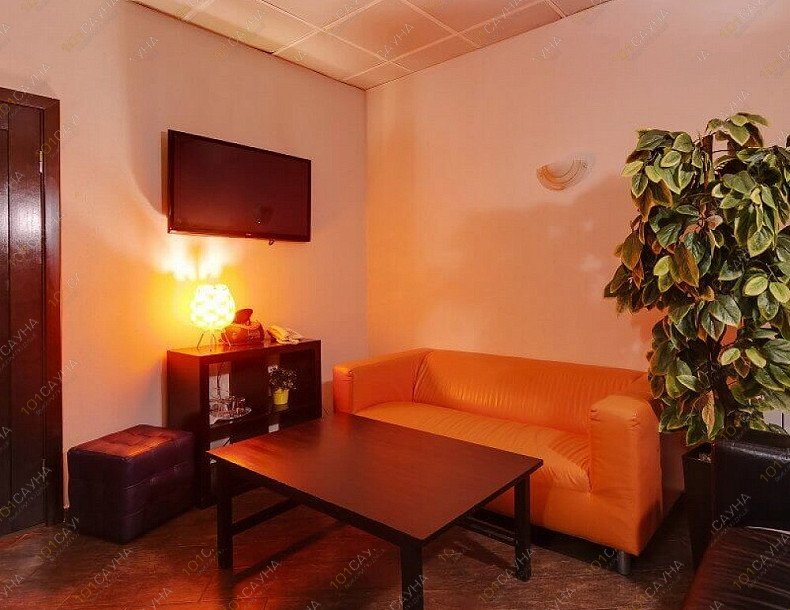 Сауна в отеле Вилла Диего, в Ростове-на-Дону, Плиева, 65 | 6 | 1001sauna.com