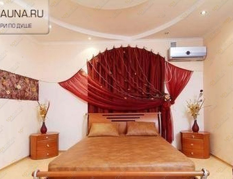 Сауна Парадиз, в Краснодаре, Островского, 41 | 1 | 1001sauna.com