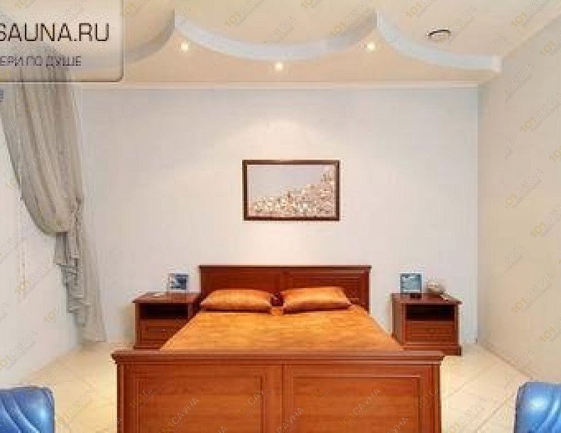 Сауна Парадиз, в Краснодаре, Островского, 41 | 4 | 1001sauna.com