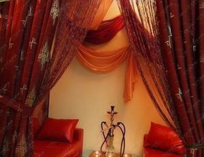 Сауна Парадиз, в Краснодаре, Островского, 41 | 5 | 1001sauna.com