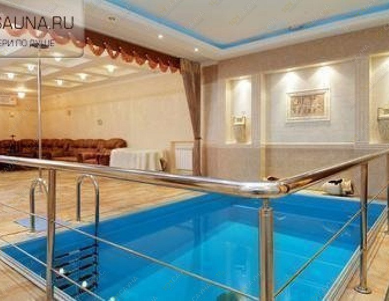 Сауна Парадиз, в Краснодаре, Островского, 41 | 6 | 1001sauna.com