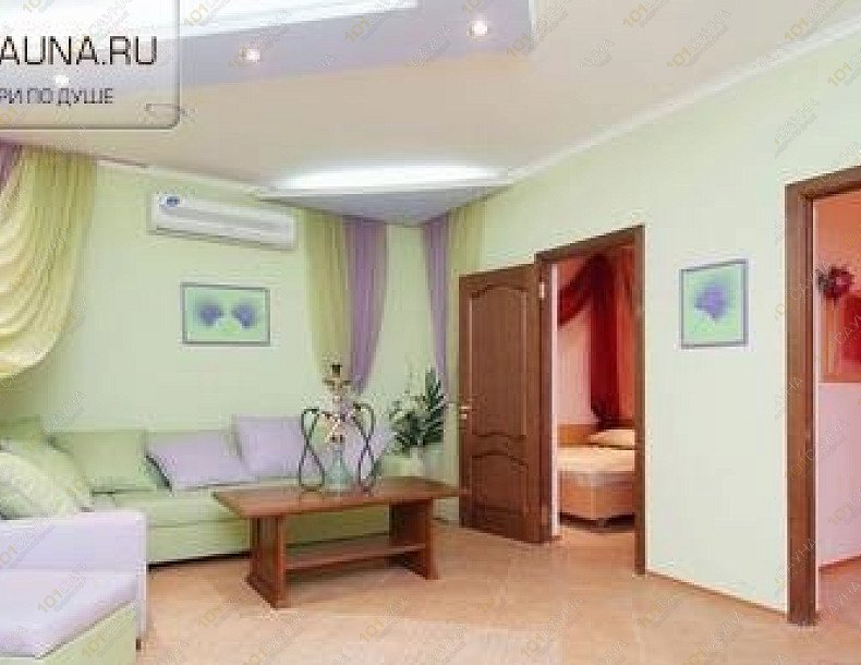 Сауна Парадиз, в Краснодаре, Островского, 41 | 7 | 1001sauna.com