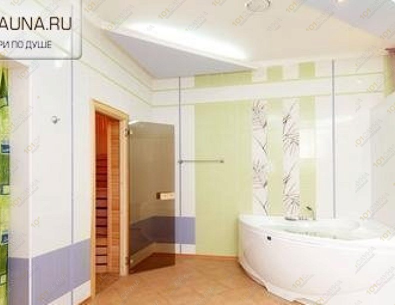 Сауна Парадиз, в Краснодаре, Островского, 41 | 8 | 1001sauna.com