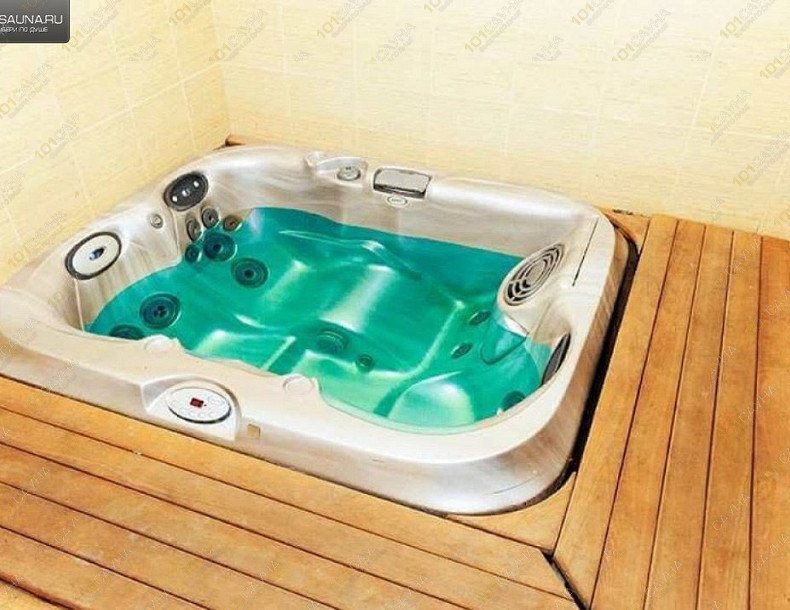 Сауна в отеле MARTON Пашковский, в Краснодаре, Пашковский микрорайон, Гоголя, 42 | 4 | 1001sauna.com