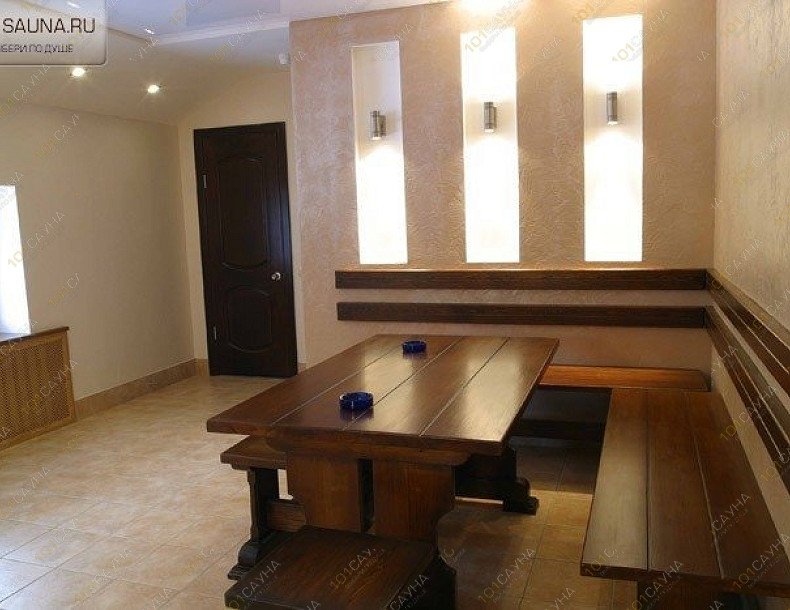 Баня Медведь, в Перми, Крисанова, 22б | 3 | 1001sauna.com