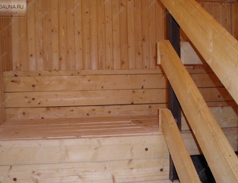 Сауна На Суперфосфатной, в Перми, Суперфосфатная, 20 | 4 | 1001sauna.com