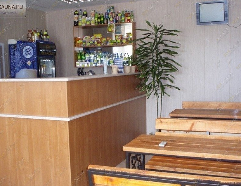 Сауна На Суперфосфатной, в Перми, Суперфосфатная, 20 | 5 | 1001sauna.com