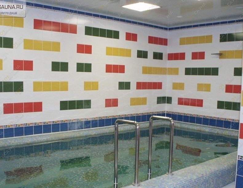Сауна На Суперфосфатной, в Перми, Суперфосфатная, 20 | 7 | 1001sauna.com