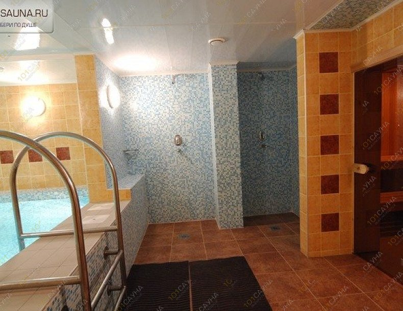 Сауна Спартак, в Перми, Рабочая, 9 | 2 | 1001sauna.com