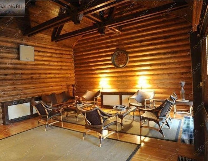 Парк-отель Высокий берег, в Ростове-на-Дону, Левобережная, 27 | Парк-отель "Высокий берег". Ростов-на-Дону. Каталог: бани и сауны Ростова. Фото 4 | 1001sauna.com