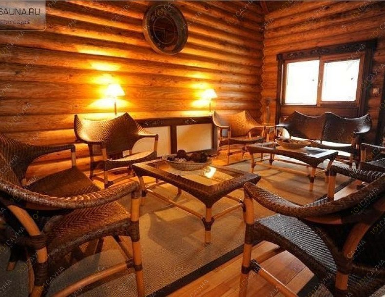 Парк-отель Высокий берег, в Ростове-на-Дону, Левобережная, 27 | Парк-отель "Высокий берег". Ростов-на-Дону. Каталог: бани и сауны Ростова. Фото 5 | 1001sauna.com