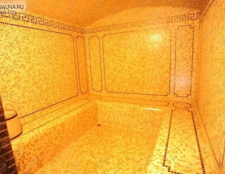 Парк-отель Высокий берег, в Ростове-на-Дону, Левобережная, 27 | Парк-отель "Высокий берег". Ростов-на-Дону. Каталог: бани и сауны Ростова. Фото 6 | 1001sauna.com