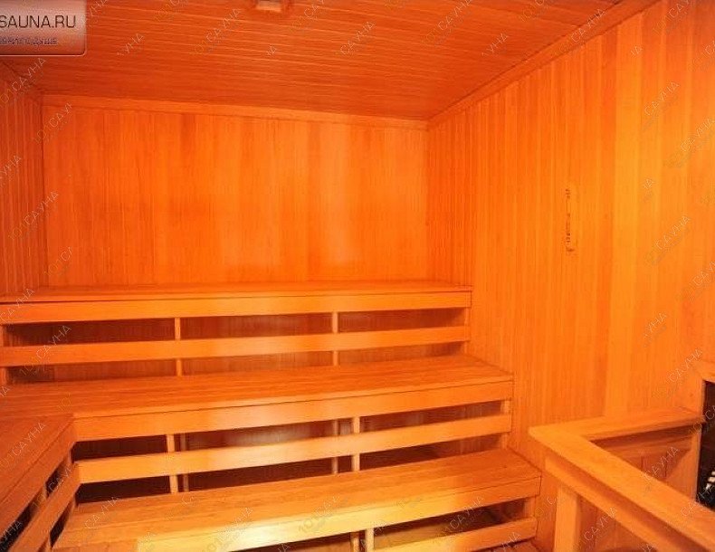 Парк-отель Высокий берег, в Ростове-на-Дону, Левобережная, 27 | Парк-отель "Высокий берег". Ростов-на-Дону. Каталог: бани и сауны Ростова. Фото 8 | 1001sauna.com