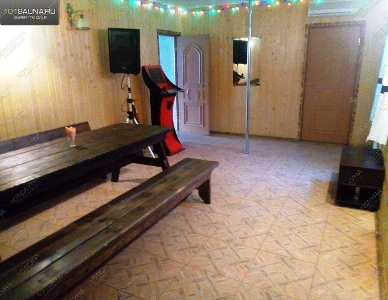 Сауна Клиффорд, в Ростове-на-Дону, Королева проспект, 5/4 | 3 | 1001sauna.com