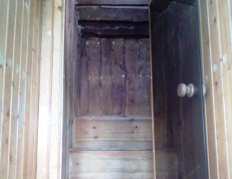 Сауна Клиффорд, в Ростове-на-Дону, Королева проспект, 5/4 | 4 | 1001sauna.com