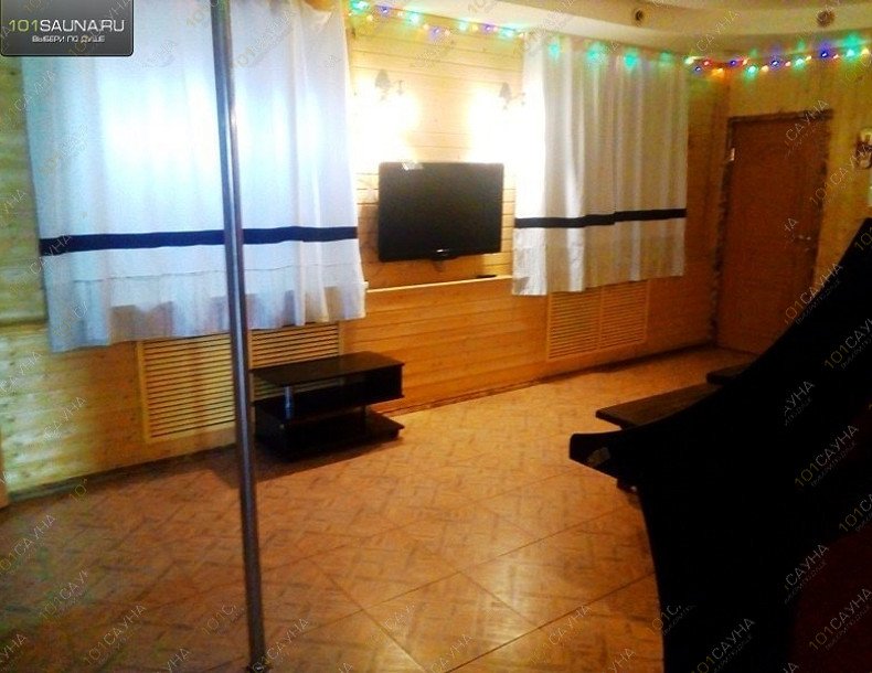 Сауна Клиффорд, в Ростове-на-Дону, Королева проспект, 5/4 | 6 | 1001sauna.com