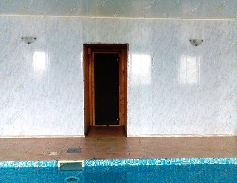 Сауна Клиффорд, в Ростове-на-Дону, Королева проспект, 5/4 | 7 | 1001sauna.com