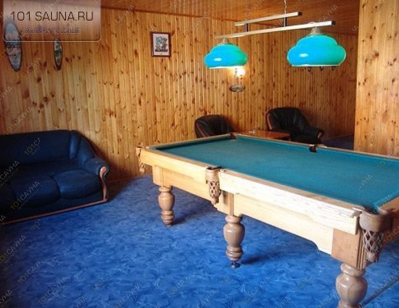 Баня Аллигатор, в Самаре, Авроры, 147 | Баня "Аллигатор" Самара. Каталог: Бани и сауны Самары. Бильярд. | 1001sauna.com
