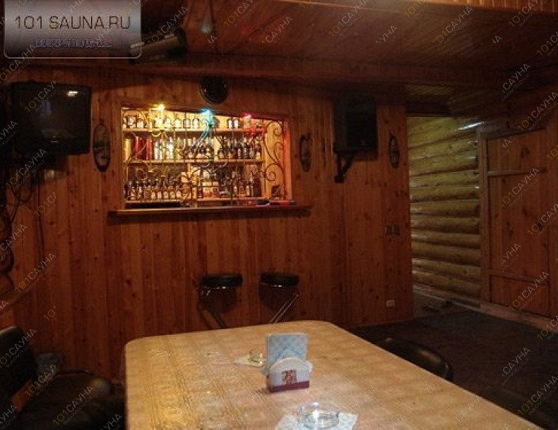 Баня Аллигатор, в Самаре, Авроры, 147 | Баня "Аллигатор" Самара. Каталог: Бани и сауны Самары. Зона отдыха. | 1001sauna.com