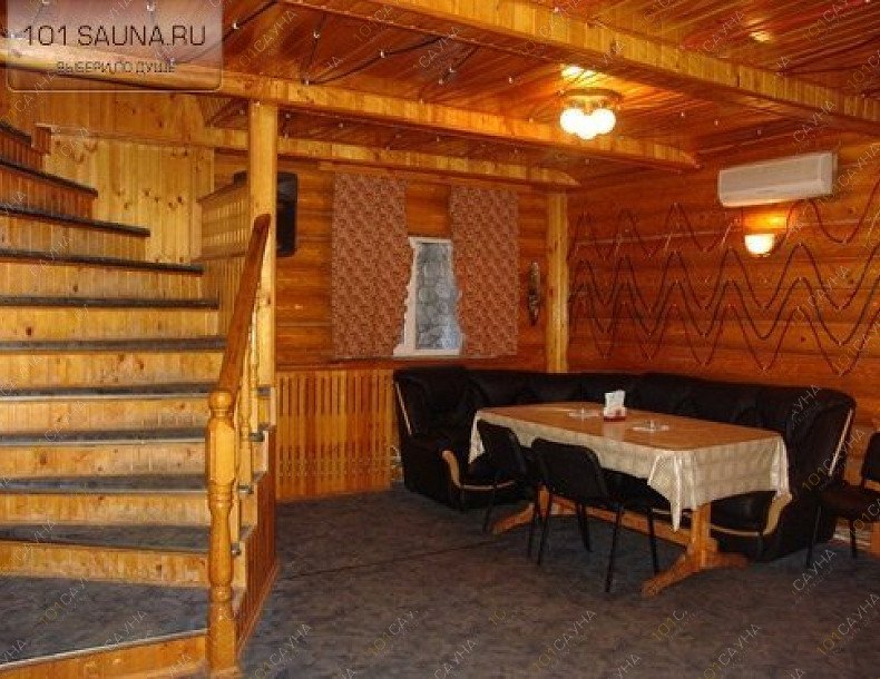 Баня Аллигатор, в Самаре, Авроры, 147 | Баня "Аллигатор" Самара. Каталог: Бани и сауны Самары. Гостиная. | 1001sauna.com