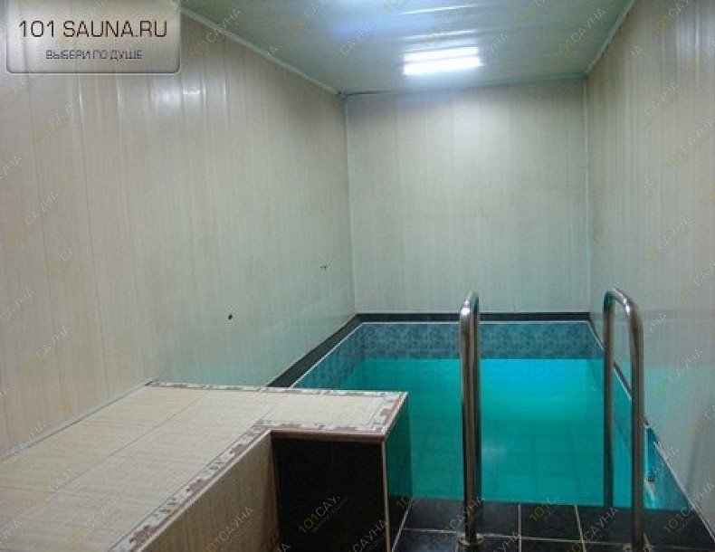 Баня Аллигатор, в Самаре, Авроры, 147 | Баня "Аллигатор" Самара. Каталог: Бани и сауны Самары. Бассейн. | 1001sauna.com