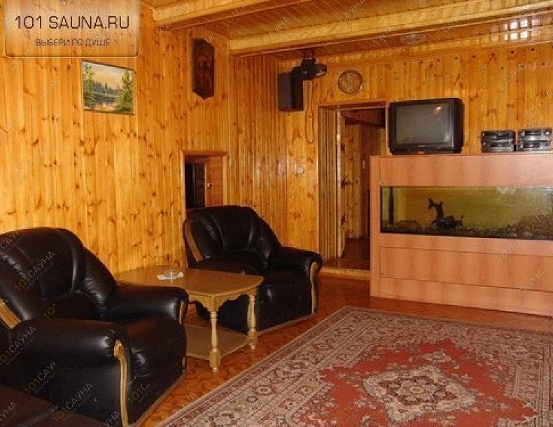 Баня Аллигатор, в Самаре, Авроры, 147 | Баня "Аллигатор" Самара. Каталог: Бани и сауны Самары. Гостиная. | 1001sauna.com