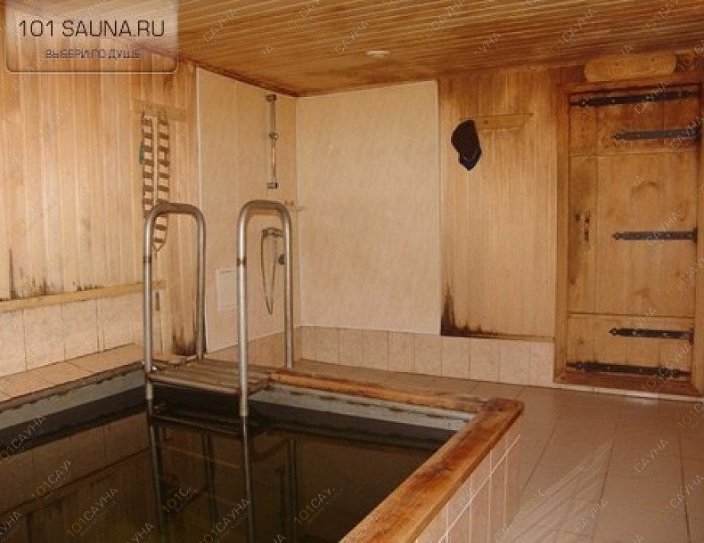 Баня Аллигатор, в Самаре, Авроры, 147 | Баня "Аллигатор" Самара. Каталог: Бани и сауны Самары. Бассейн. | 1001sauna.com