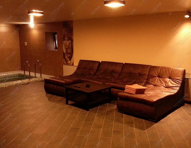 Сауна в отеле МАРТОН Ока, в Нижнем Новгороде, Гордеевская, 20В | 1 | 1001sauna.com