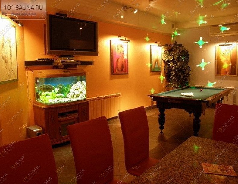 Сауна Бункер, в Самаре, Братьев Коростелевых, 112 | Сауна "Бункер" Самара. Каталог: Бани и сауны Самара. Бильярд. | 1001sauna.com