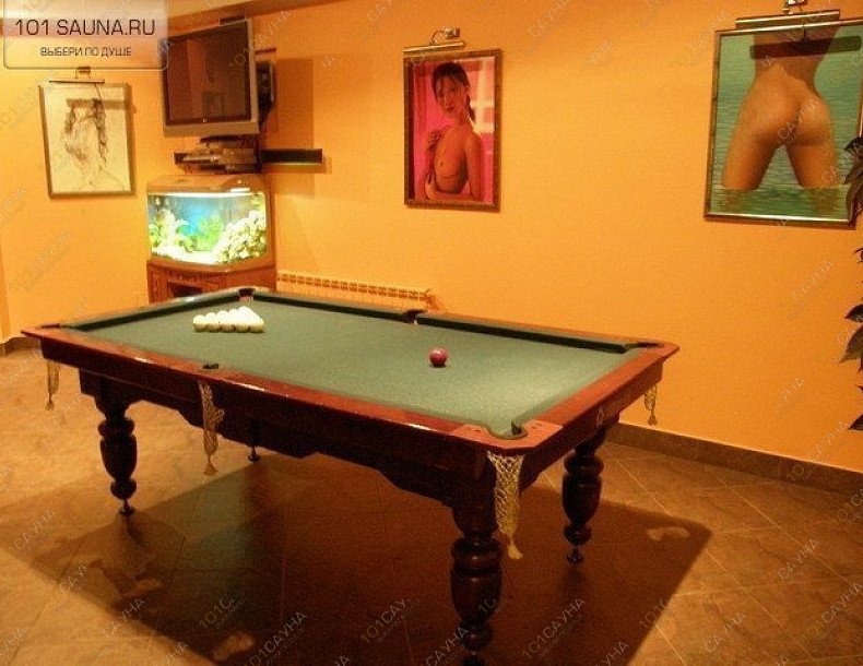 Сауна Бункер, в Самаре, Братьев Коростелевых, 112 | Сауна "Бункер" Самара. Каталог: Бани и сауны Самара. Бильярд. | 1001sauna.com