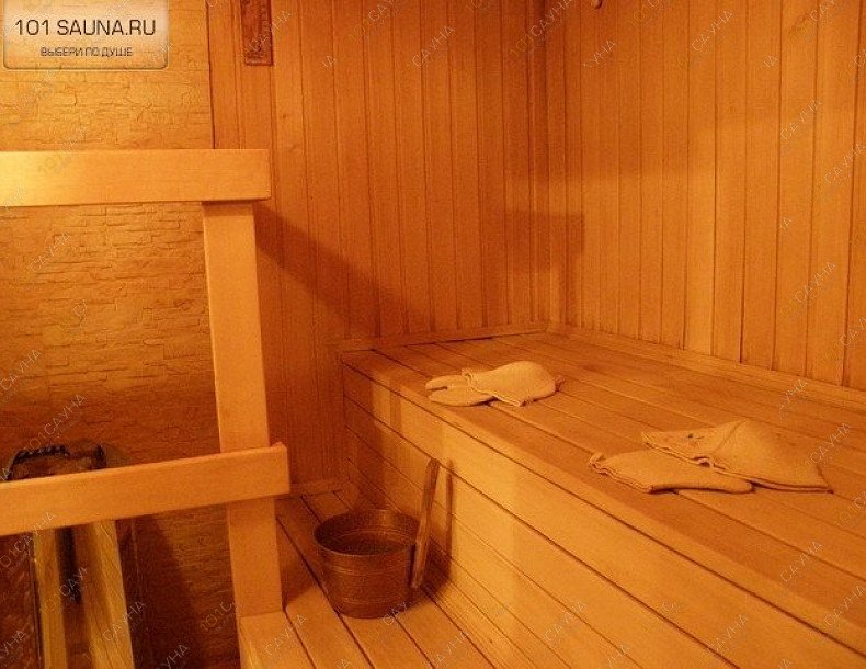 Сауна Бункер, в Самаре, Братьев Коростелевых, 112 | Сауна "Бункер" Самара. Каталог: Бани и сауны Самара. Парная. | 1001sauna.com