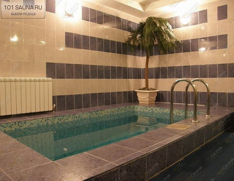 Сауна Бункер, в Самаре, Братьев Коростелевых, 112 | Сауна "Бункер" Самара. Каталог: Бани и сауны Самара. Бассейн. | 1001sauna.com