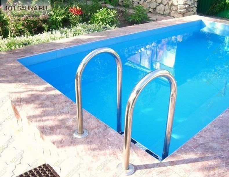 Баня Клуб здоровья, в Самаре, Южный проезд, 4/4 | Баня "Клуб здоровья" Самара. Каталог: Бани и сауны Самары. Открытый бассейн. | 1001sauna.com