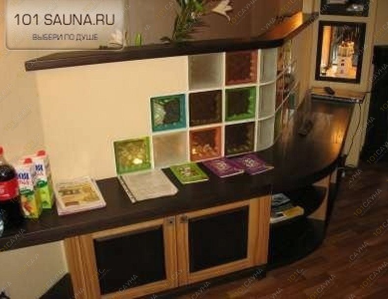 Баня Клуб здоровья, в Самаре, Южный проезд, 4/4 | Баня "Клуб здоровья" Самара. Каталог: Бани и сауны Самары. Бар. | 1001sauna.com