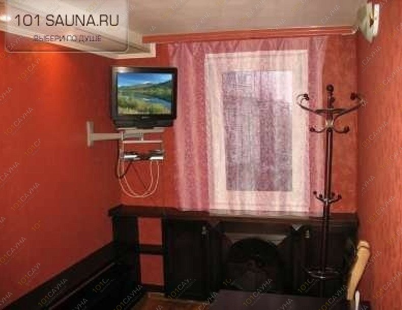 Баня Клуб здоровья, в Самаре, Южный проезд, 4/4 | Баня "Клуб здоровья" Самара. Каталог: Бани и сауны Самары. Холл. | 1001sauna.com