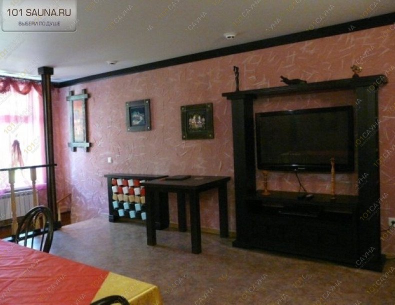 Баня Клуб здоровья, в Самаре, Южный проезд, 4/4 | Баня "Клуб здоровья" Самара. Каталог: Бани и сауны Самары. Аудио-видео аппаратура. | 1001sauna.com