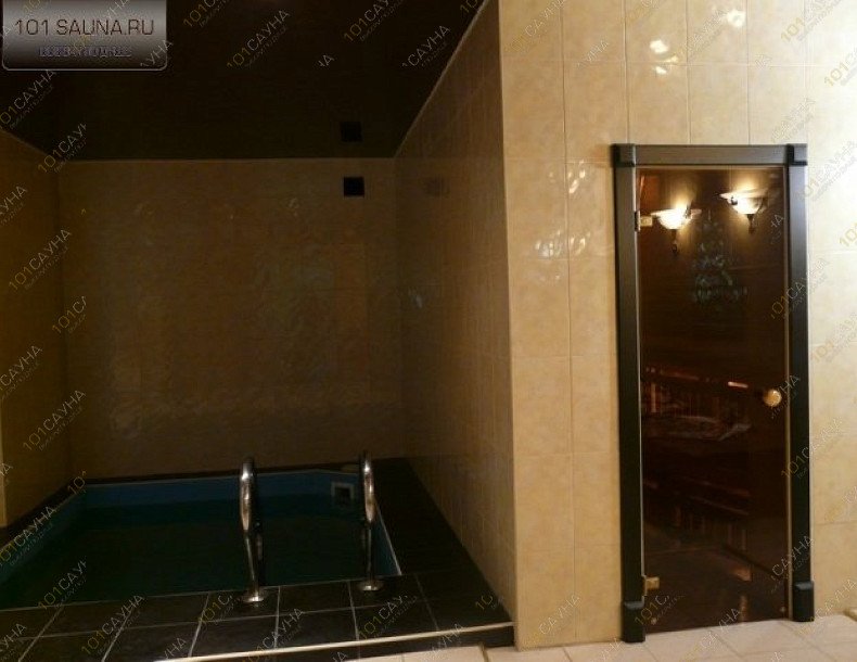 Баня Клуб здоровья, в Самаре, Южный проезд, 4/4 | Баня "Клуб здоровья" Самара. Каталог: Бани и сауны Самары. Бассейн. | 1001sauna.com