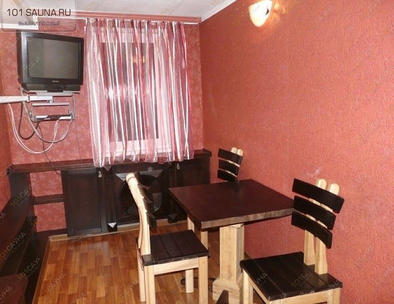 Баня Клуб здоровья, в Самаре, Южный проезд, 4/4 | Баня "Клуб здоровья" Самара. Каталог: Бани и сауны Самары. Зона отдыха. | 1001sauna.com