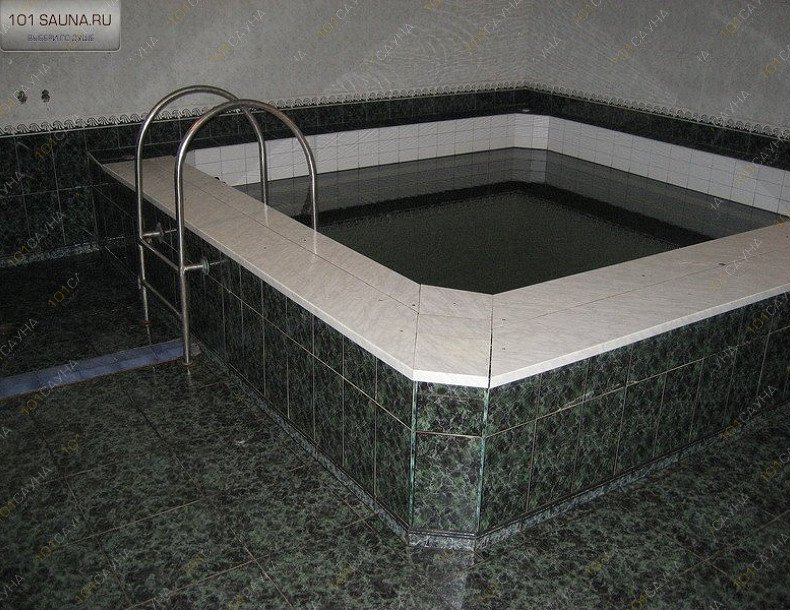 Гостиничный комплекс Корона, в Самаре, Осипенко, 1 | Гостиничный комплекс "Корона" Самара. Каталог: Бани и сауны Самары. Бассейн. | 1001sauna.com