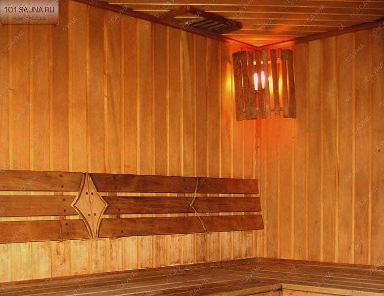 Гостиничный комплекс Корона, в Самаре, Осипенко, 1 | Гостиничный комплекс "Корона" Самара. Каталог: Бани и сауны Самары. Парная. | 1001sauna.com