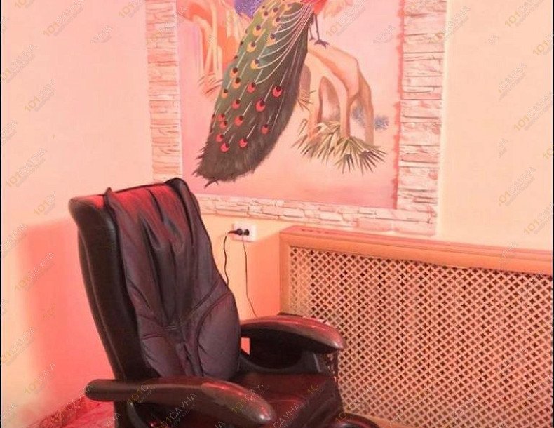 Сауна 1000 и одна ночь, в Оренбурге, Проспект Победы, 114/9 | 7 | 1001sauna.com