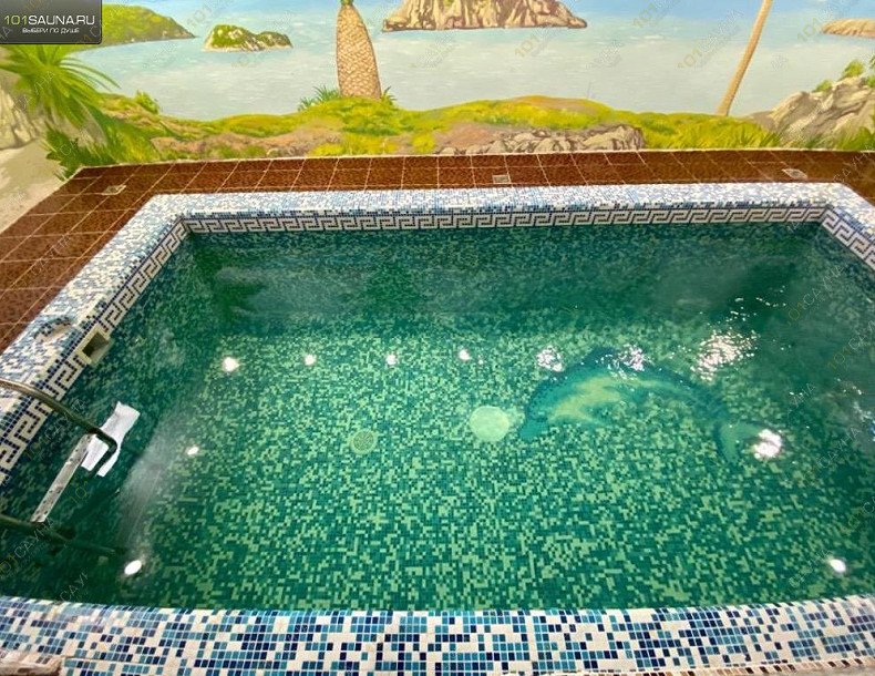 Сауна 1000 и одна ночь, в Оренбурге, Проспект Победы, 114/9 | 10 | 1001sauna.com