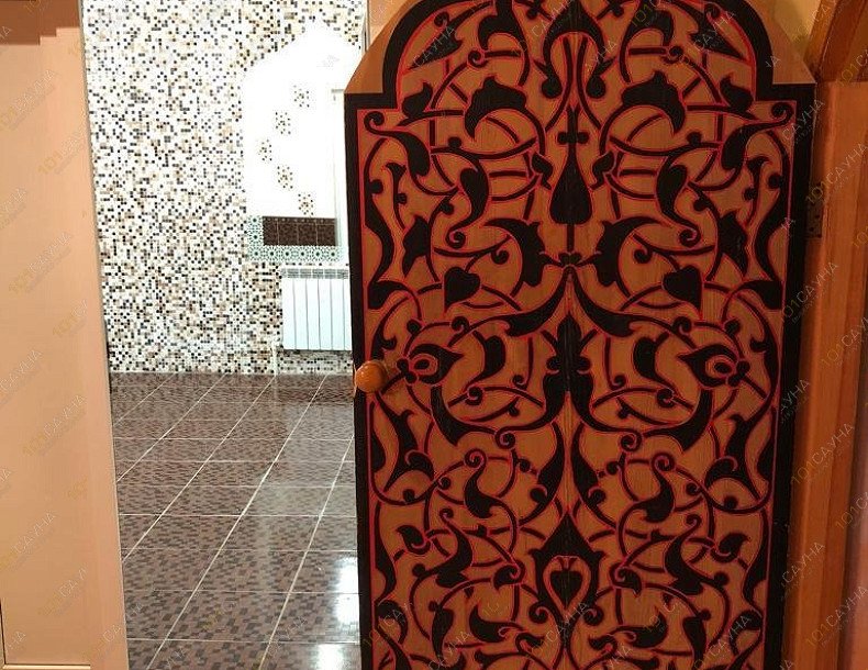 Сауна 1000 и одна ночь, в Оренбурге, Проспект Победы, 114/9 | 11 | 1001sauna.com