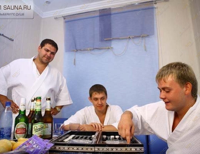 Гостиничный комплекс Резиденция Троя, в Самаре, Среднесадовая, 17 | Гостиничный комплекс "Резиденция Троя" Самара. Каталог: Бани и сауны Самары. Зона отдыха. | 1001sauna.com