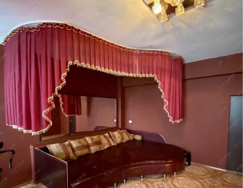 Сауна 1000 и одна ночь, в Оренбурге, Проспект Победы, 114/9 | 13 | 1001sauna.com