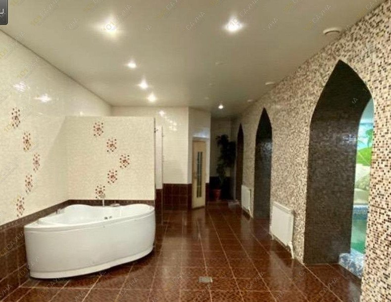 Сауна 1000 и одна ночь, в Оренбурге, Проспект Победы, 114/9 | 14 | 1001sauna.com