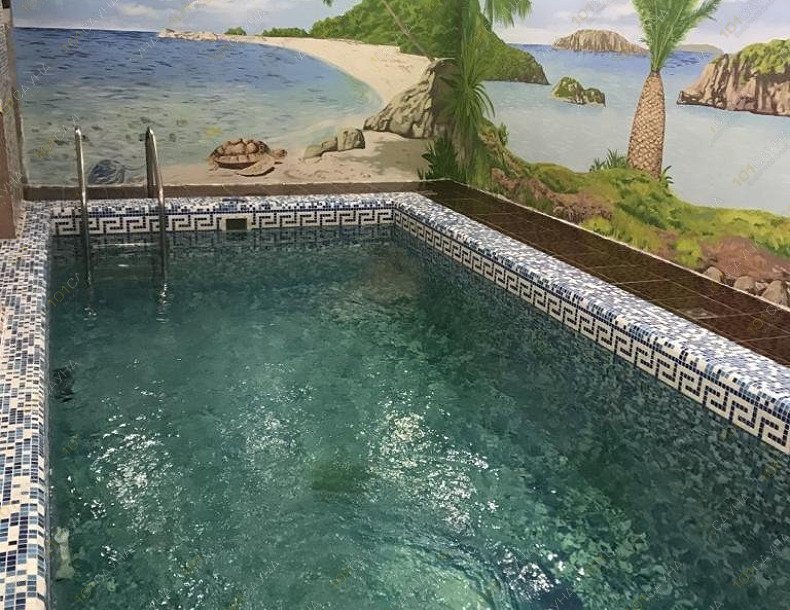 Сауна 1000 и одна ночь, в Оренбурге, Проспект Победы, 114/9 | 15 | 1001sauna.com