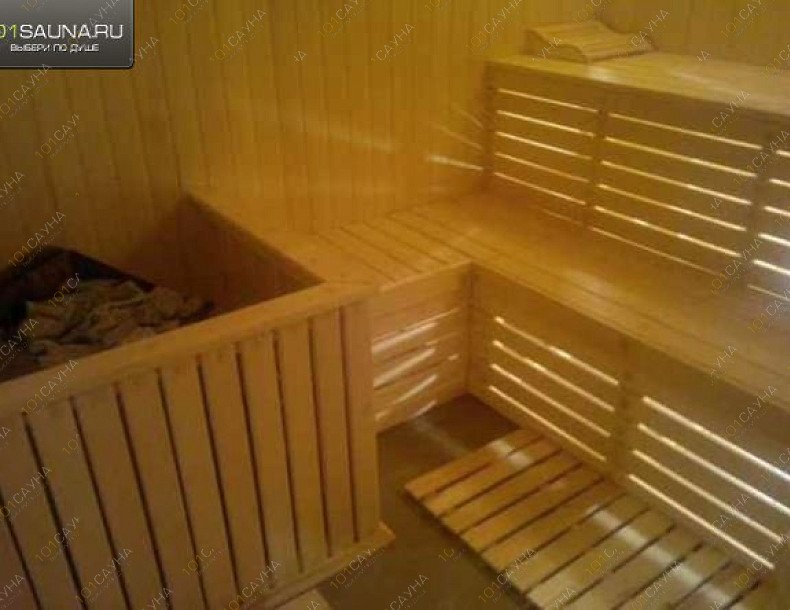 Сауна 1000 и одна ночь, в Оренбурге, Проспект Победы, 114/9 | 17 | 1001sauna.com